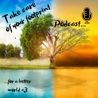 CO2, kann man das Essen? Und was zum f**k ist Klimawandel?