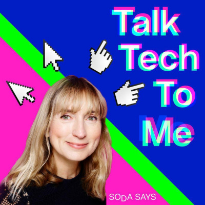 Talk Tech To Me