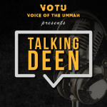 Talking Deen