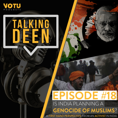 Talking Deen