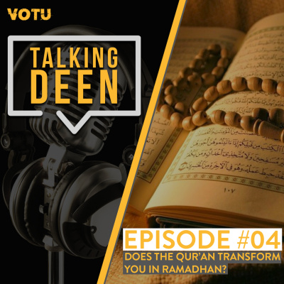 Talking Deen