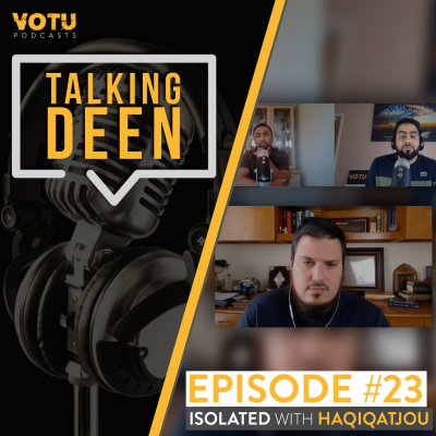 Talking Deen