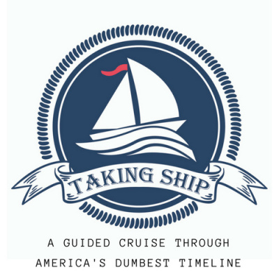 Taking Ship