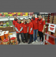 IDEAL Market in Olten ist eröffnet