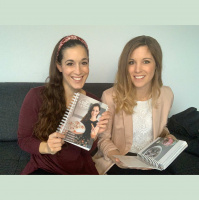 Die junge Foodbloggerin Miriam Bögli aus Oberkulm lanciert zusammen mit Janine Urech ihr eigenes Kochbuch.