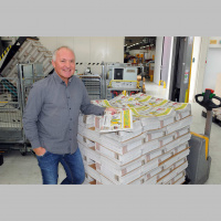 30 Jahre Wiggertaler gefeiert mit Mister Wiggertaler