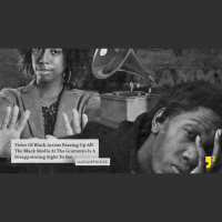 EPISODE 70: Black Media vs The Grammys, Should We Care?