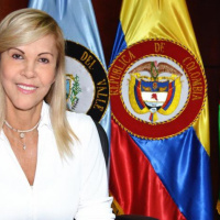 Dilian Francisca anuncia recursos para el Pascual Guerrero