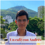 Un café con Andrés