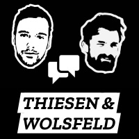 Nur ein Job? - Thiesen und Wolsfeld Ep.08