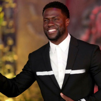 Kevin Hart