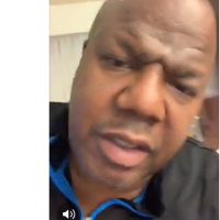 Comedian EarthQuake goes off on VerbalPic Radio