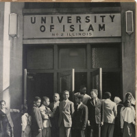 N.O.I. Love for Humanity