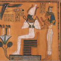 Osiris 1 piece has been found. Pt2