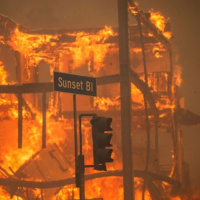 L.A. Fires