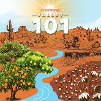 Tell us your Arizona 5 Cs stories