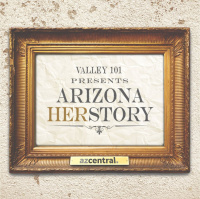 Arizona HERstory: Meet Ayra Hackett, community leader and Black publisher