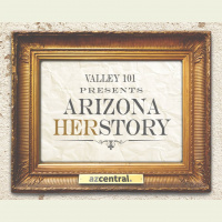 Arizona HERstory: Meet Pearl Hart, the Bandit Queen