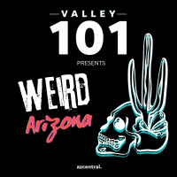 Arizona can be weird. Heres 3 things you might not know about the Grand Canyon State