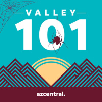 Haunted hotels and creepy campsites. Listen to these terrifying Arizona ghost stories