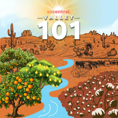 Valley 101