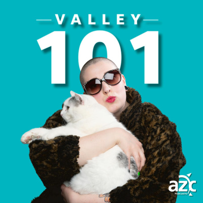Valley 101