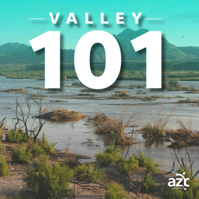 Valley 101