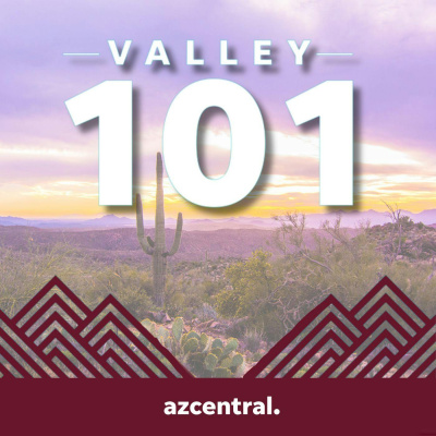 Valley 101