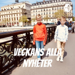 Veckans alla nyheter