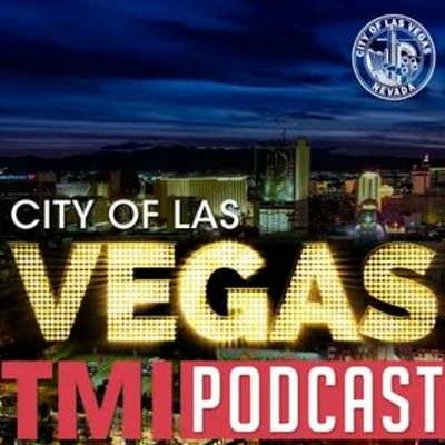 Vegas TMI Podcast