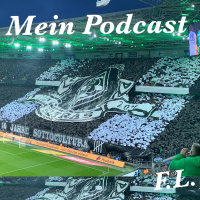 Podcast zum DFB Pokal Spiel Dortmund gegen Mönchengladbach am 31.10.2019