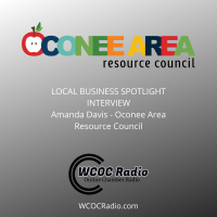 Meet Amanda Davis - Oconee Area Resource Council