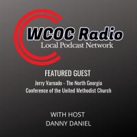 Meet Featured Guest Jerry Varnado - The North Georgia Conference of the United Methodist Church