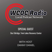 Meet Featured Guest Doc Eldridge, Twin Lakes Recovery Center