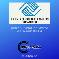 Meet Sterling Gardner - Boys Club