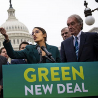 What Could the Green New Deal Mean for the Future of Ag?