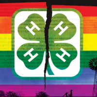 Broken Promises: 4-Hs LGBT+ Controversy