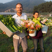 Poder Hablar: The Power of Young Farmers Stories with Isabel Quiroz