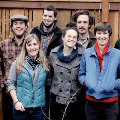 Young Farmers Podcast