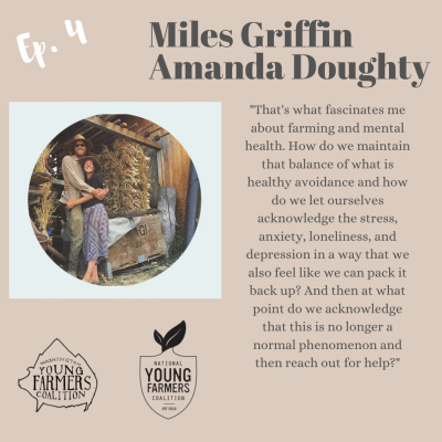 Young Farmers Podcast