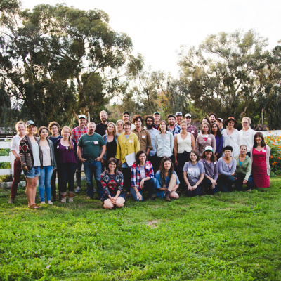 Young Farmers Podcast