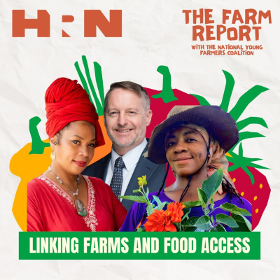 Young Farmers Podcast