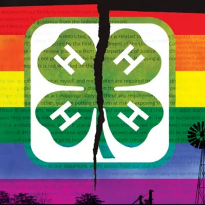 Young Farmers Podcast