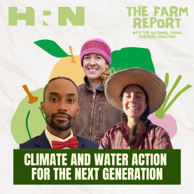 Young Farmers Podcast