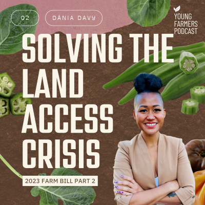Young Farmers Podcast