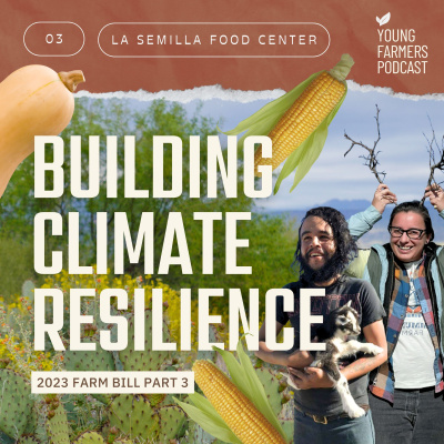 Young Farmers Podcast
