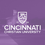 Cincinnati Christian University - Chapel