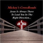 Mickeys CrossRoads
