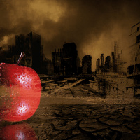 Consequences Are Not Sin