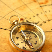 Looking Upward, Inward, and Outward